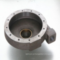 Stainless steel investment casting Impeller Submersible Pump